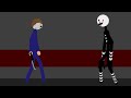 Michael Myers vs Puppet (Five Nights At Freddy)