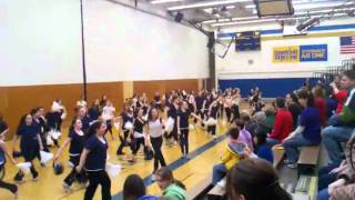 Zoes Titan Dance Team