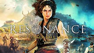 Diese REIHE ist komplett UNTERSCHÄTZT! - Resonance A Plague Tale Legacy Gameplay Deutsch