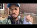 My First Church Bid- Lawn Care Business