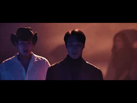 韓国映画『スレイト』予告編動画