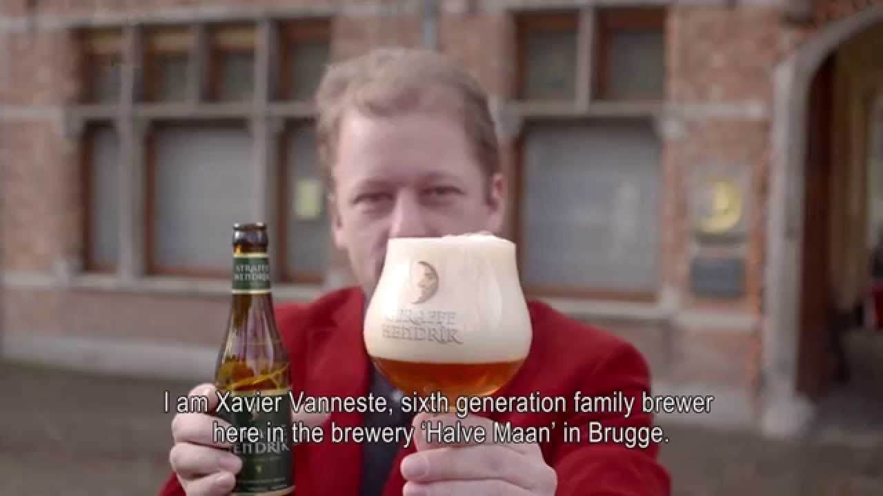 Brouwerij de Halve Maan