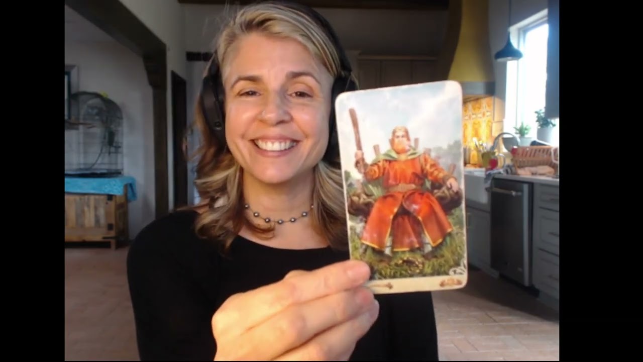 ♉ Taurus Bonus Tarot ♉ Justice ⚖ Choosing to be happy 🙌 World building & making moves to new life