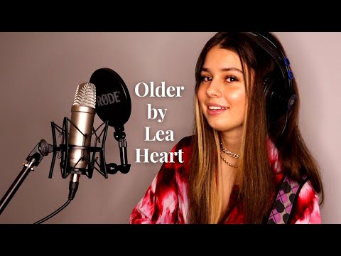 Lea Heart -