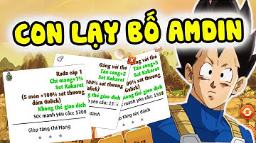 Ngọc Rồng Online - Tiếc Đứt Ruột Vì Mất Trắng Siêu Phẩm Set Kích Hoạt