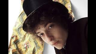 Bob Dylan - Visions Of Johanna (Live in Sydney 1966 RARE)