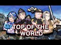 Top of the World -TEMPUS- (Indonesia cover)