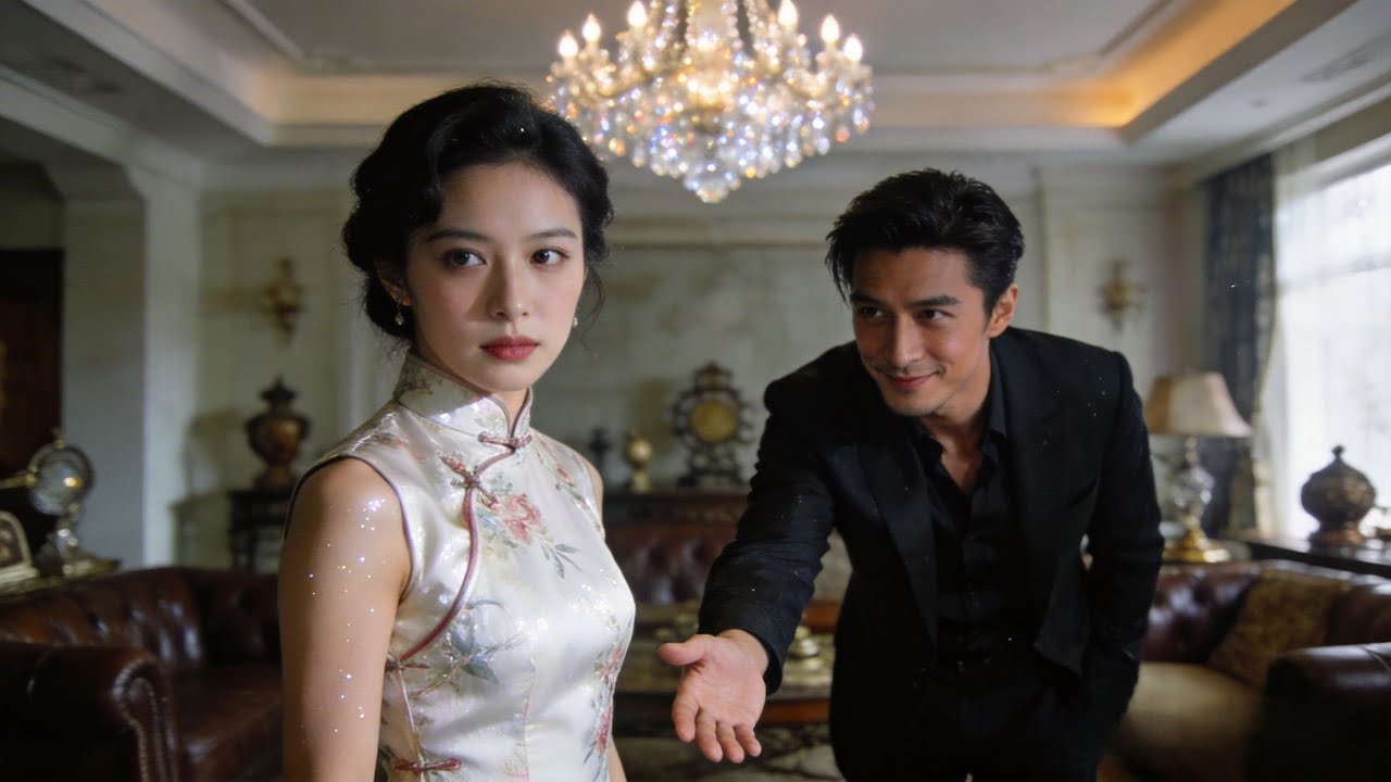 婚約選択の日に転生？今回は長年片想いしたあの人を捨て、なんと一番の遊び人を選んだ！？#全話 #ショートドラマ #中国ドラマ #無料 #日本語字幕