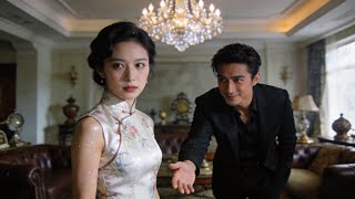 婚約選択の日に転生？今回は長年片想いしたあの人を捨て、なんと一番の遊び人を選んだ！？#全話 #ショートドラマ #中国ドラマ #無料 #日本語字幕