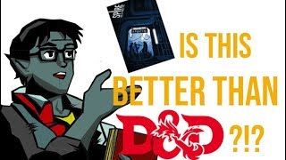 The Spire RPG and Racial Oppression: Review of the Month 3
