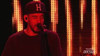 Linkin Park - Faint (Rock On The Range Festival 2015)