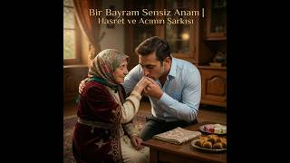 Bir Bayram Sensiz Anam Hasret Ve Acının Şarkısı 2026 Zubybaba Music