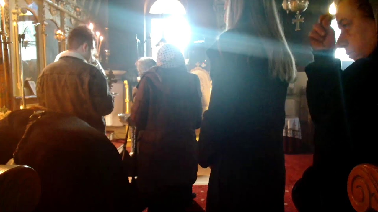 ΤΑ ΑΓΙΑ ΘΕΟΦΑΝΕΙΑ ΟΡΘΡΟΣ ΘΕΙΑ ΛΕΙΤΟΥΡΓΙΑ