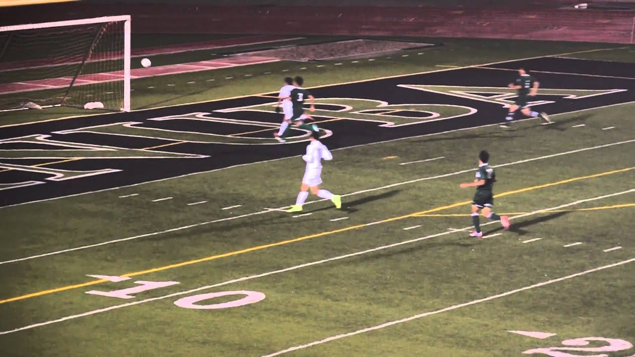 Dinuba High School Soccer YouTube