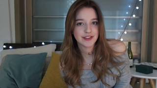 Angelina Danilova Cover LENKA-THE SHOW với Ukulele cực hay I best channel