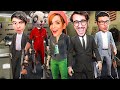 COMPRIAMO LE NOSTRE PRIME ARMI! - GTA 5