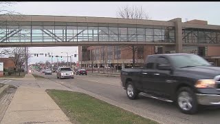 Columbiana County reports new coronavirus case