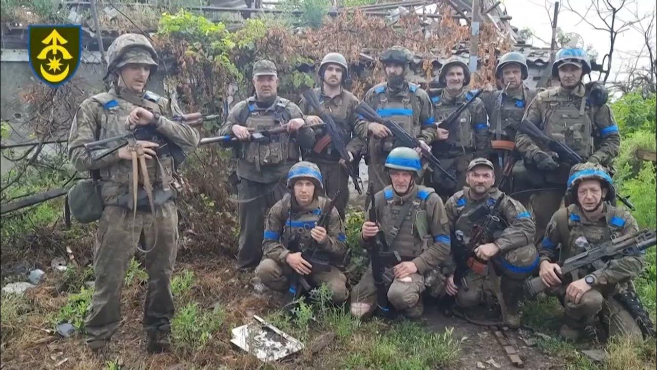 11 гвардейский полк днр