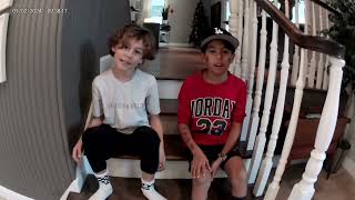 2024 counting challenge by The Mason & Leo Channel 32 views 4 months ago 1 minute, 16 seconds