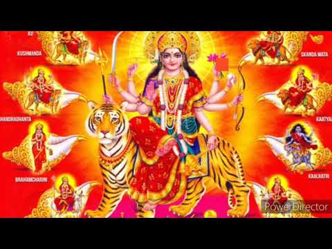 Happy Durga Navmi |Navratri Special WhatsApp Status | Happy Ashtami special Video Ashtami WhatsApp