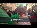 Le Hirak Arrive الحراك راهو جاي 