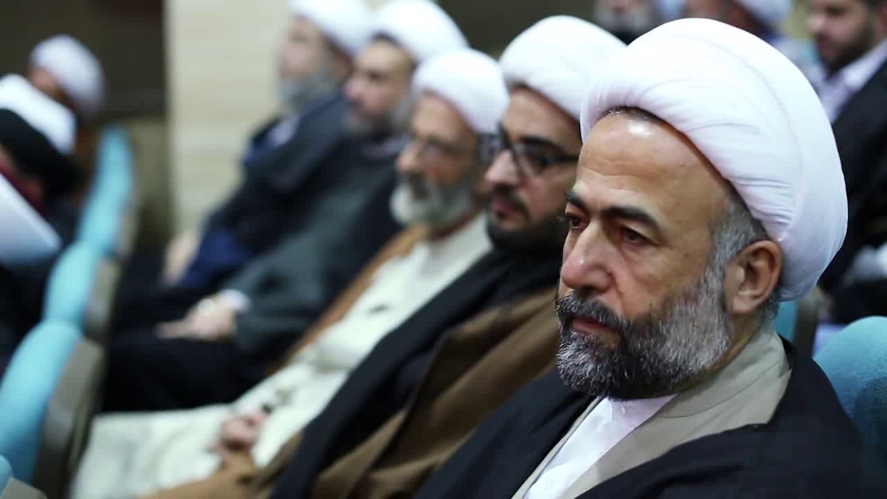 قصيدة الشاعر المصري علاء جانب في مهرجان الصادقين الشعري الثالث