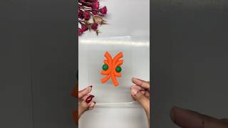Satisfying and creative clay art | clay dough #viral #trending #shorts #ytshorts