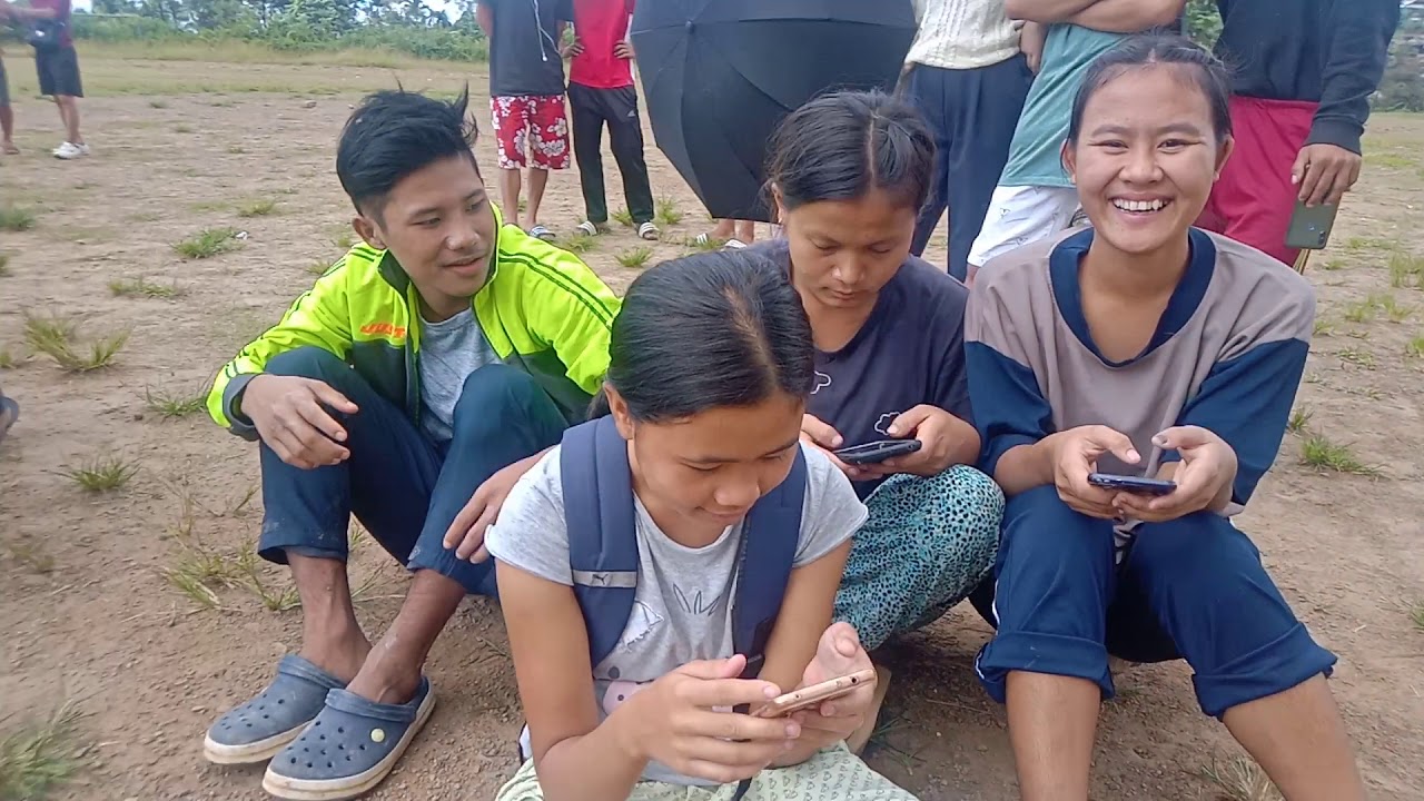 KSO Nagaland One Day Penalty Shoot Out October 12, 2019