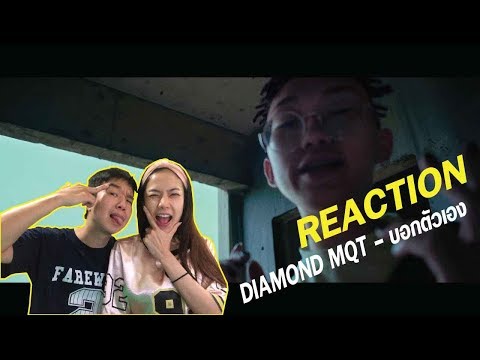 Reaction บอกตัวเอง - DIAMOND l【THAILAND RECAP/REVIEW/REACTION】