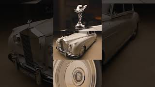 Coming Soon: Ringbrothers Rolls Royce - &quot;Done by the Ringbrothers: - Jay Leno&#39;s Garage