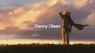 Danny Olson - Dreamer (ft. David Frank & Daemon)