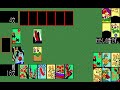 花札狂   (PC-8801.JPN.1984..開発 ハドソン.発売 ハドソン)