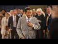 Dr Bill Winston Holy Ghost Meetings 2026 Monday PM Murrieta CA