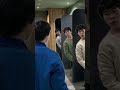 せっかくトイレの清掃しにきたのに...