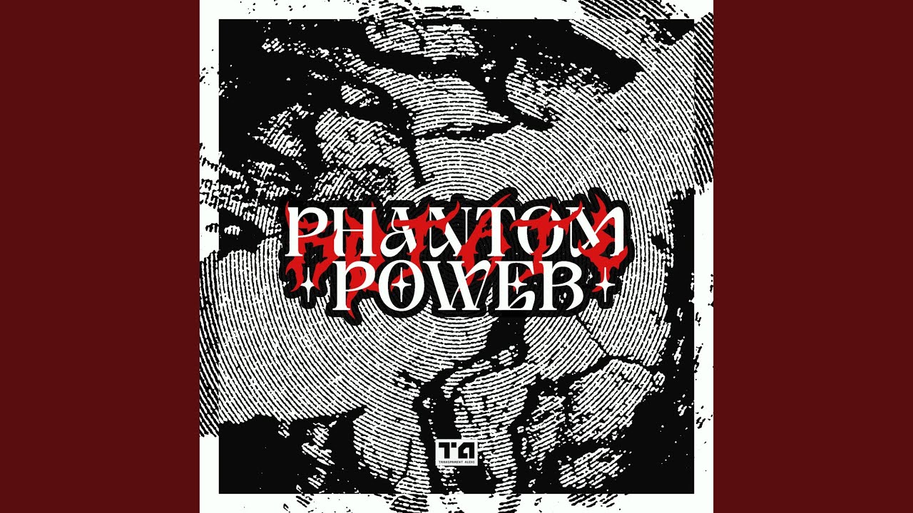 Watch Phantom Power on YouTube Watch Phantom Power on YouTube