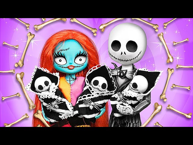 Jack And Sally Wallpapers  Wallpaper Cave