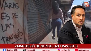 Varas dejó de ser de las Travestis: Prohíben Comercio Sexual en Puerto Montt