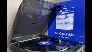 Çağdaş Türkü Uyanıyor Ankara (Plak Kayıt)