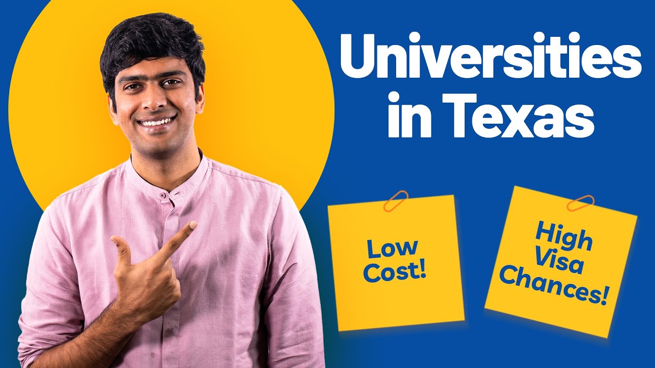 Top Low Cost Universities In Texas With High Visa Chances Masters In top-low-cost-universities-in-texas-with-high-visa-chances-masters-in