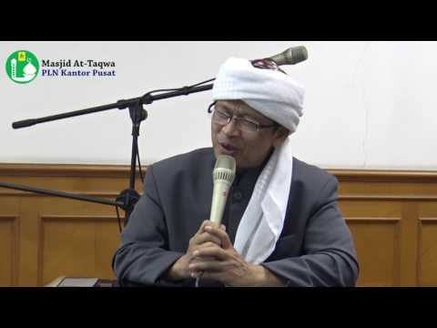 Aa Gym - "Sabar" Aa Gym - "Sabar"