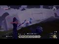 Palia Solo Hunt: Royal Highlands First Look 93m Snipe PS5 Pro Lvl 799-800