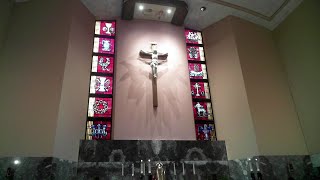 Januay 25, 2026 ~ 3rd Sunday in Ordinary Time