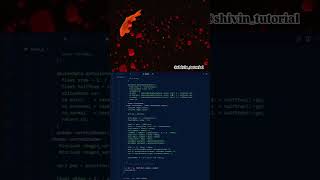 Created Realistic Fish | HTML | CSS | Three Js | #trending #shorts #animation #ai #creative #coding