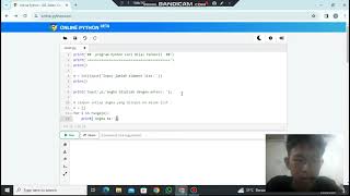 Famous Latihan kode Program Python (Mencari Nilai Terkecil List/Array) Wealth