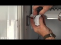 Replacing your Kenmore Refrigerator Refrigerator Flipper