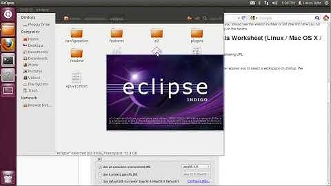 0.1 Tools Setup for Linux