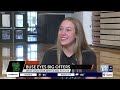 West Linn’s Kaylor Buse bursts on to national HS basketball scene