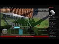 Scarbou_ON - FS 22 - CREATION DE MA FERME + MA ZONE INDUSTRIELLE!