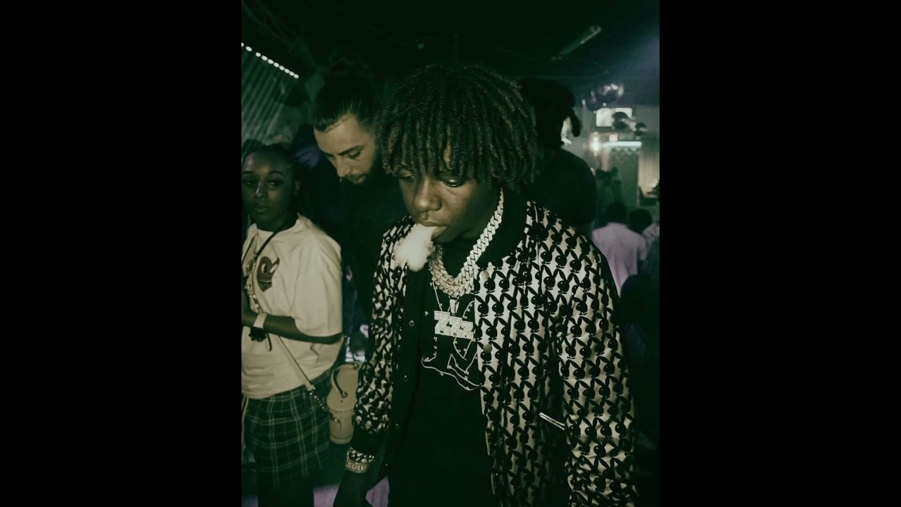 Jackboy - Don’t Force My Hand (Best Bass boosted)