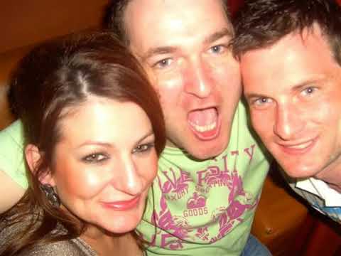 Dave Rafferty 30th - YouTube